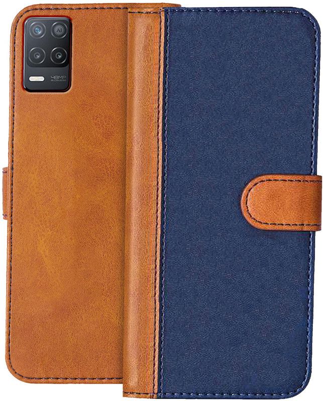 Flipkart SmartBuy Back Cover for Realme Narzo 30 5G, Realme 8 5G, Realme 8s 5G  (Multicolor, Pack of: 1)