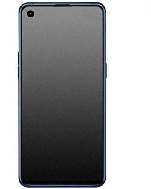 COVER CAPITAL Screen Guard for Realme 9 Pro Plus 5G  (Pack of 1)