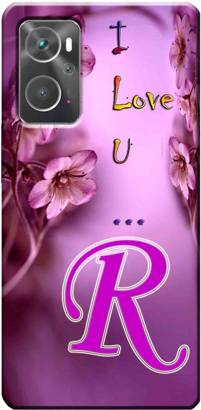 Auqueno Back Cover for Oppo K10 2704  (Multicolor, Shock Proof, Silicon, Pack of: 1)
