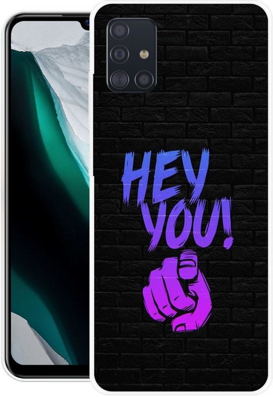 PINKZAP Back Cover for Samsung Galaxy M31s  (Black, Grip Case, Silicon, Pack of: 1)