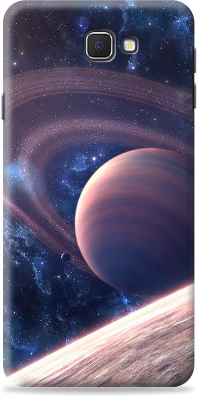 Loffar Back Cover for Samsung Galaxy J7 Prime 2  (Blue, Shock Proof, Pack of: 1)