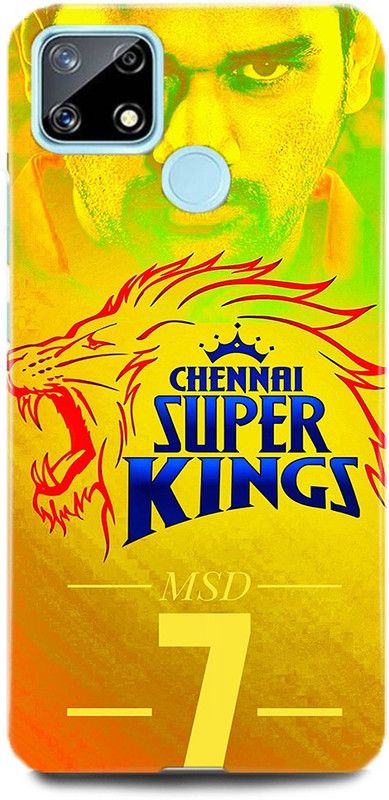 Ignite Back Cover for Xiaomi Redmi 9C MS,Dhoni,Ms,Dhoni,7,Mahendra,Singh,Dhoni,India,Cricket,India,player,  (Multicolor, Hard Case, Pack of: 1)