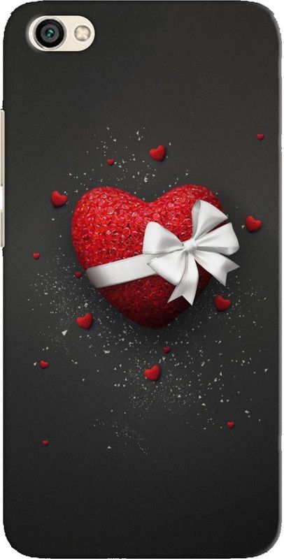 Mobi Elite Back Cover for Mi Redmi Y1 Lite  (Multicolor, Pack of: 1)
