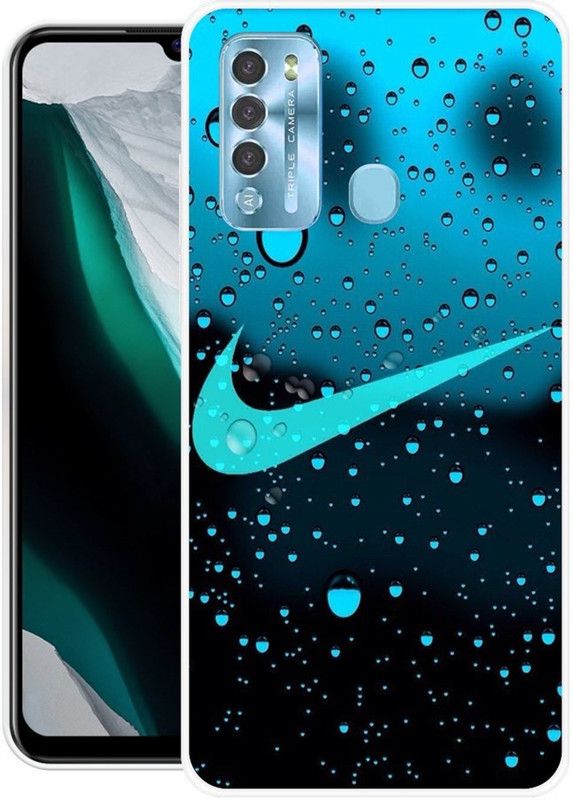 vaidik Back Cover for Itel Vision 2  (Multicolor, Dual Protection, Silicon, Pack of: 239)