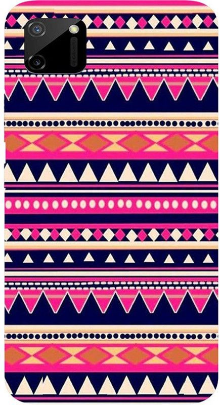 SGRB Enterprises Back Cover for Realme C11  (Multicolor, Waterproof, Silicon)