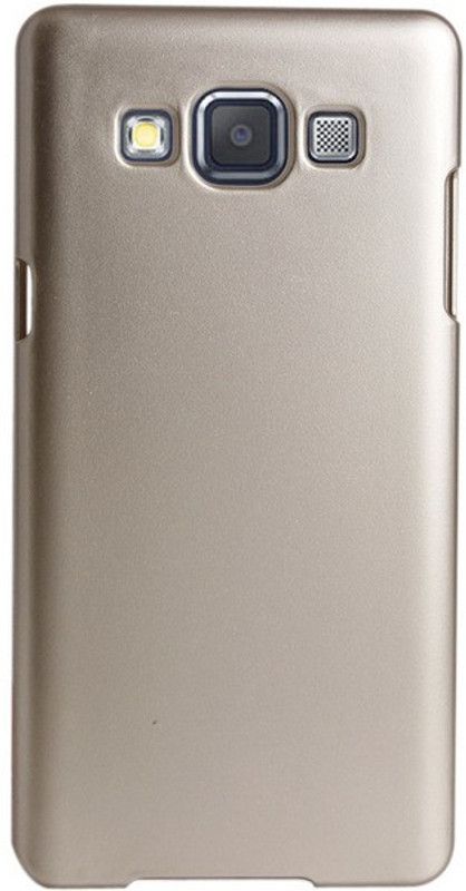 Case Designer Back Cover for Samsung Z2 Back Case Back Cover Smart Slim 360 Protecion  (Gold, Grip Case, Pack of: 1)