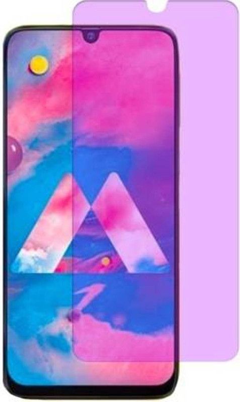 SRT Tempered Glass Guard for Samsung Galaxy A50  (Pack of 1)