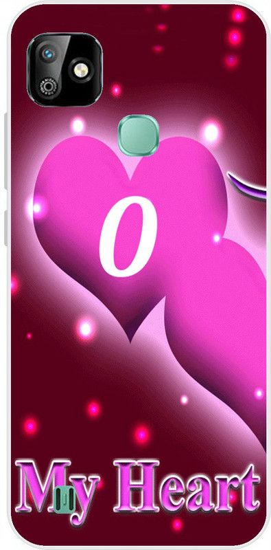 Artcase Back Cover for Infinix Smart HD 2021  (Multicolor, Dual Protection, Silicon, Pack of: 1)