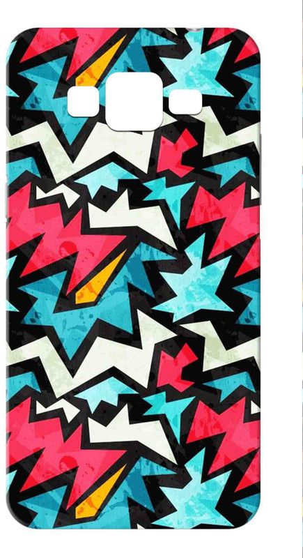 Oye Stuff Back Cover for Samsung Galaxy Grand Prime Plus  (Multicolor, Hard Case, Pack of: 1)