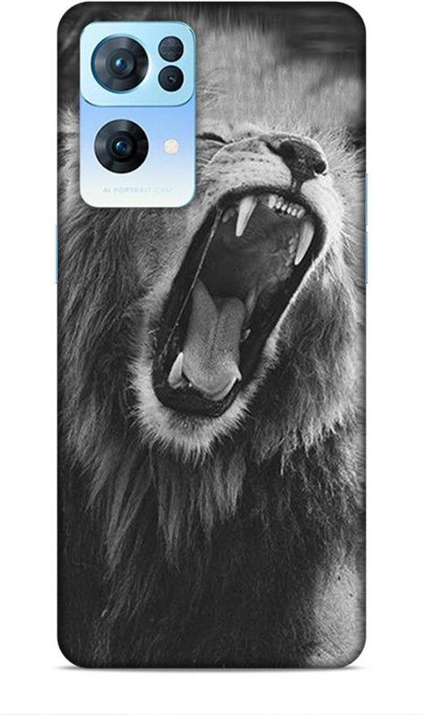 Keviv Back Cover for OPPO Reno7 Pro 5G, OPPO Reno 7 Pro 5G  (Multicolor, Hard Case, Pack of: 1)