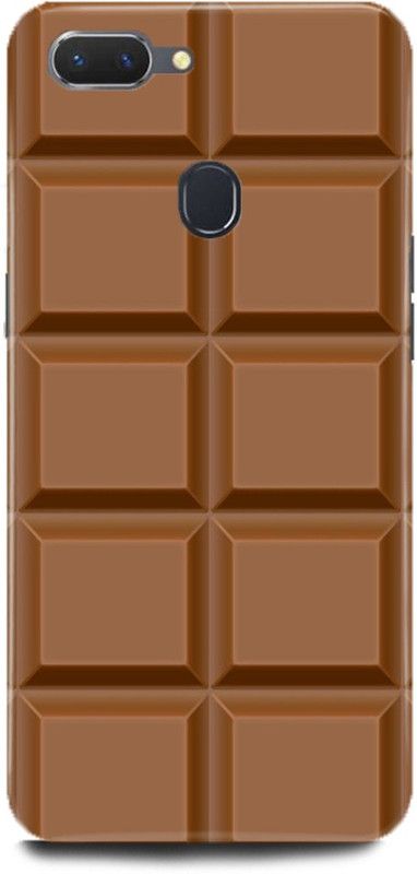 MP ARIES MOBILE COVER Back Cover for OPPO F9 Pro, CPH1823, Cadbury,Chocolate,Cadbury,dairy,milk,,chocolate,  (Multicolor, Hard Case, Pack of: 1)