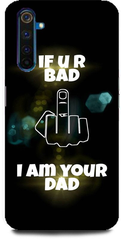MP ARIES MOBILE COVER Back Cover for Realme 6i, RMX2002,Dad,Love,love,pops,love,Mom,&,Dad,,Love,Mom,&,Dad,couple,Love,couple,  (Multicolor, Hard Case, Pack of: 1)