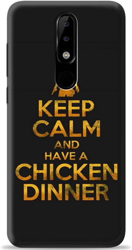Dreamer Back Cover for Nokia 4.2  (Black, Shock Proof, Pack of: 1)