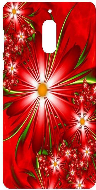 MStyle Back Cover for Nokia 6  (Multicolor, Pack of: 1)