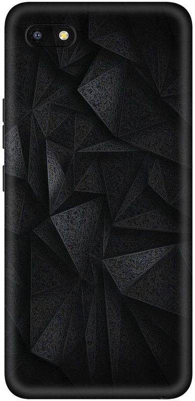 Enlinea Gionee F205 Mobile Skin  (HD Printed Vinyl Mobile Back Skin Sticker)