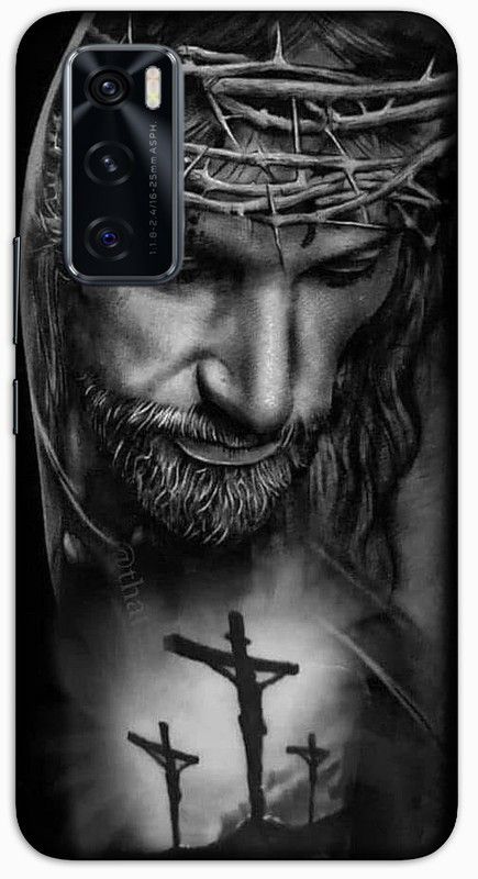 CROKIAN Back Cover for ViVO V20 SE Lord Back Cover  (Multicolor, Hard Case, Pack of: 1)