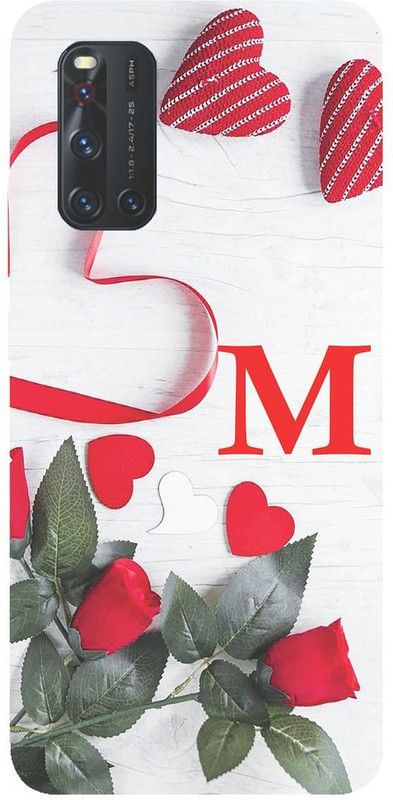 Flipkart SmartBuy Back Cover for  Vivo V19  (Multicolor, Hard Case, Pack of: 1)