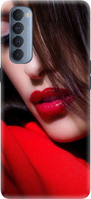PNBEE Back Cover for Oppo Reno4 Pro  (Multicolor, Hard Case, Pack of: 1)