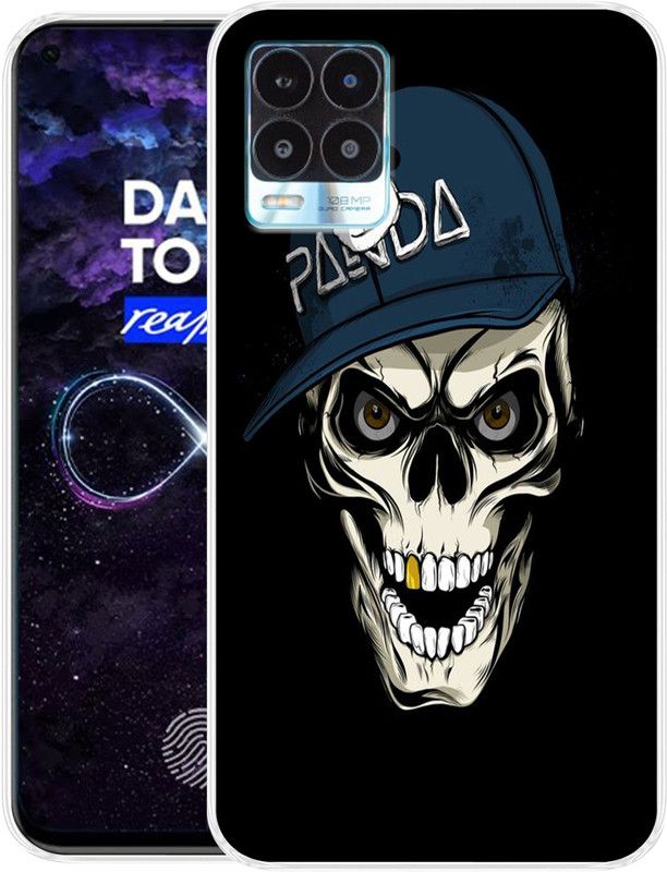 SmartGoldista Back Cover for Samsung Galaxy A32 4G, Samsung Galaxy A32 4G Back Cover  (Multicolor, Grip Case, Silicon)