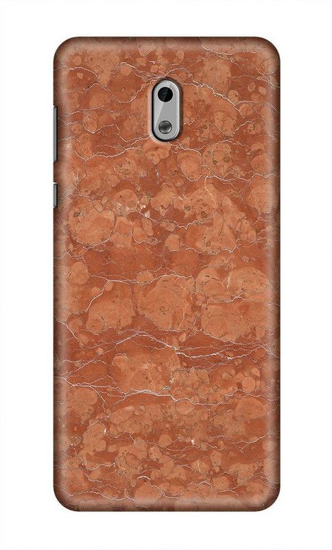 My Swag Back Cover for Nokia 3  (Multicolor, 3D Case, Pack of: 1)