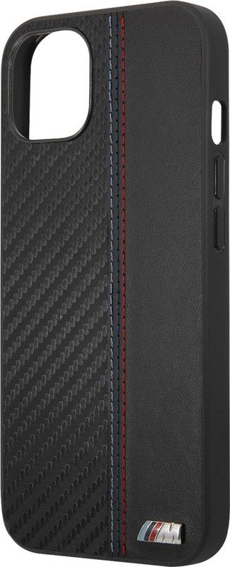 Rati International Back Cover for iPhone 11  (Black, Hard Case, Pack of: 1)