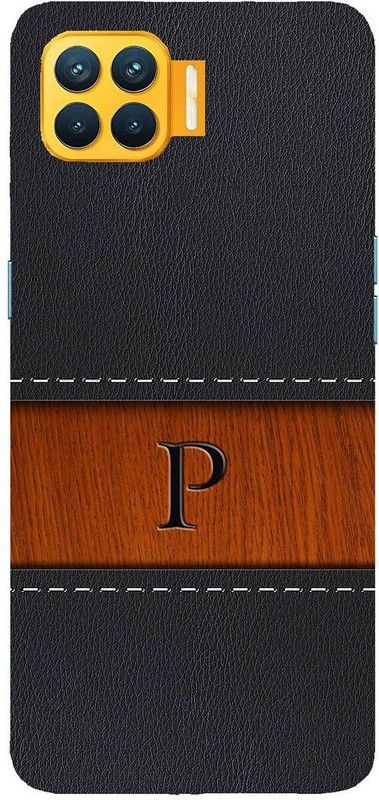 Hello Case Back Cover for OPPO F17 Pro  (Multicolor, Hard Case, Pack of: 1)