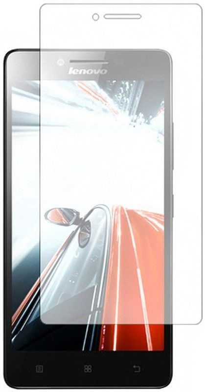 Trusta Screen Guard for Lenovo A6000 Shot  (Pack of 1)