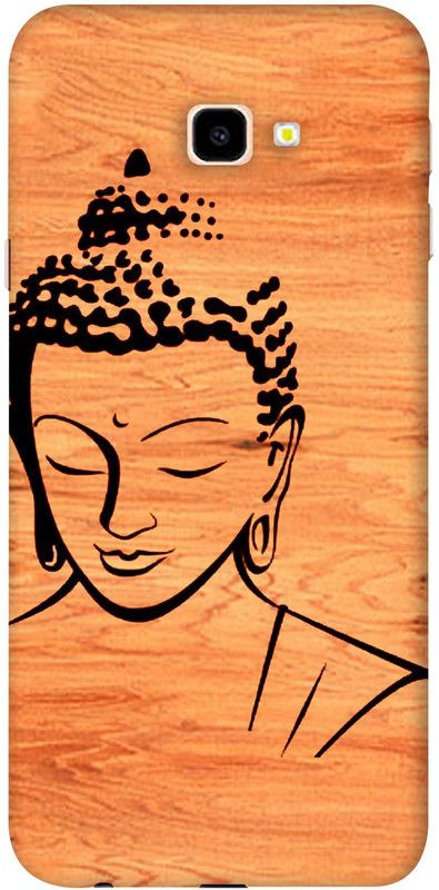 Flipkart SmartBuy Back Cover for Samsung Galaxy J4 Plus  (Multicolor, 3D Case, Pack of: 1)