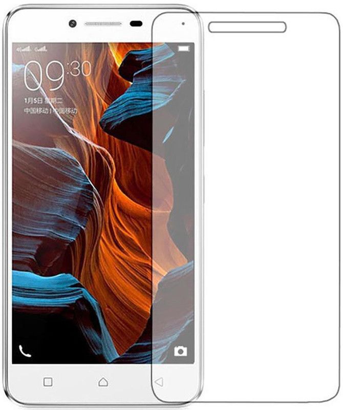 Trusta Tempered Glass Guard for Lenovo Vibe K5 Plus  (Pack of 1)