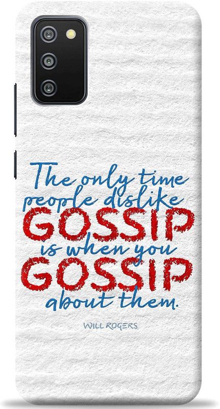 Swagr Back Cover for Samsung Galaxy A03s  (White, Shock Proof, Pack of: 1)