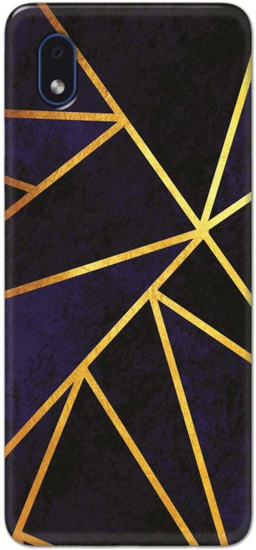 Tweakymod Back Cover for SAMSUNG GALAXY A01 CORE, SAMSUNG GALAXY M01 CORE  (Multicolor, Grip Case, Pack of: 1)
