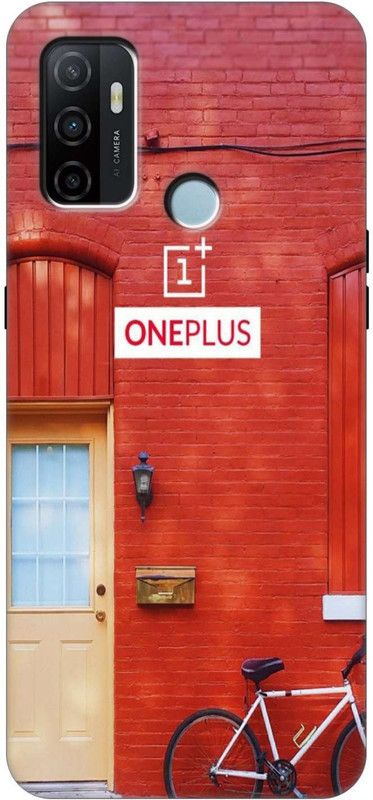 CLAXMI Back Cover for Oppo A53, Oppo A33 Back Cover  (Multicolor, Grip Case, Silicon, Pack of: 1)