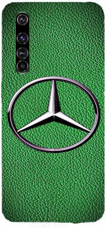 PHONICZ RETAILS Realme X50 Mobile Skin  (Multicolor)