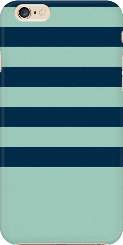 Coberta Case Back Cover for Apple iPhone 6s  (Multicolor, Hard Case, Pack of: 1)