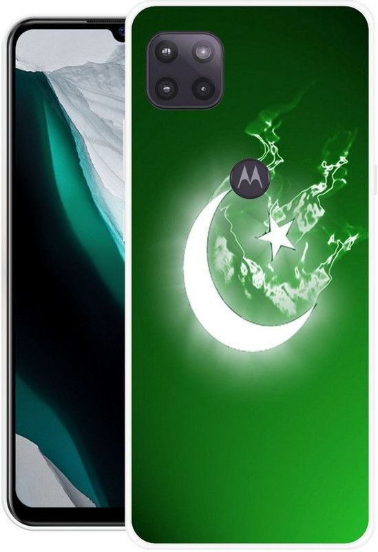 SIMAWAT Back Cover for Moto G 5G  (Multicolor, Grip Case, Silicon, Pack of: 1)