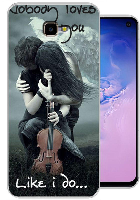 Allit Back Cover for Samsung Galaxy J7 Prime  (Multicolor, Silicon, Pack of: 1)