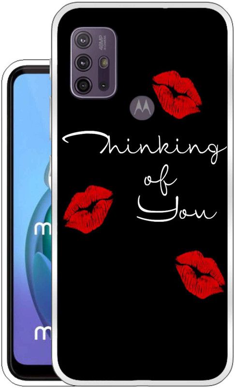 Vascase Back Cover for Moto G10 Power, Back Case for Motorola G10 Power  (Multicolor, Dual Protection, Silicon)