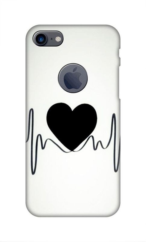 My Swag Back Cover for Apple iPhone 8  (Multicolor, Hard Case, Pack of: 1)