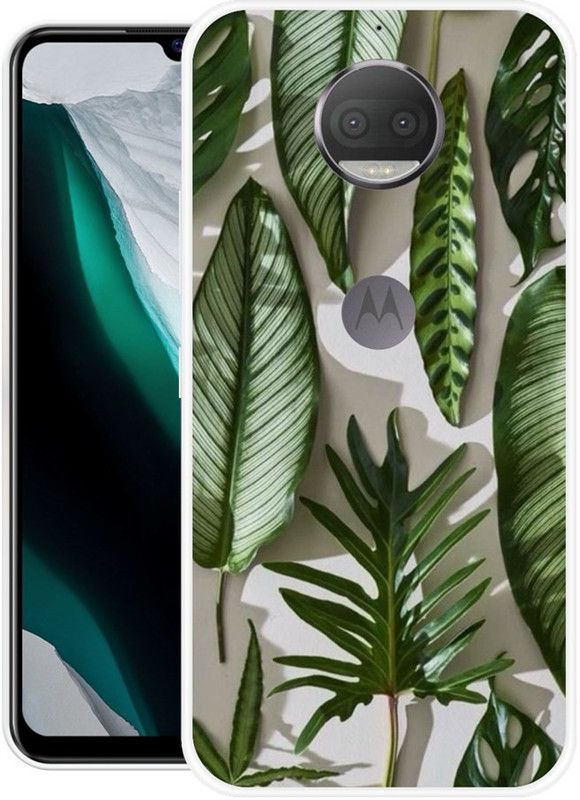 Pocketff Back Cover for Moto G5s plus Designer Multicolor Silicone Back Cover Printed Mobile Back Case And Cover  (Multicolor, Silicon)