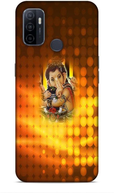 Keviv Back Cover for OPPO A33 2020, OPPO A33, OPPO A32, OPPO A53, OPPO A53s, OPPO A53 3020  (Multicolor, Hard Case, Pack of: 1)
