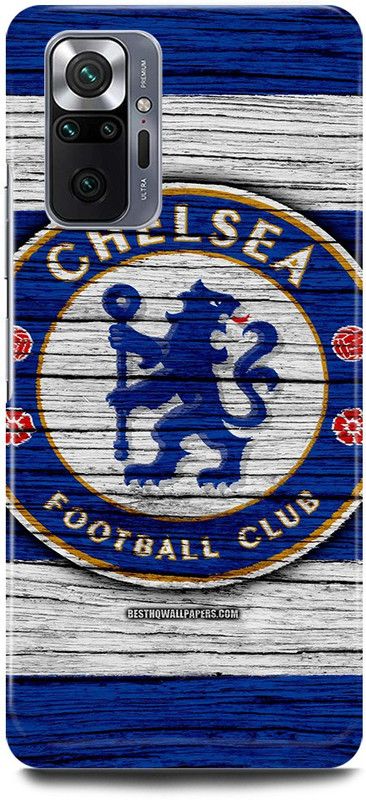 MP ARIES MOBILE COVER Back Cover for REDMI Note 10 Pro, CHELSEA CHELSEA FOOTBALL CLUB FOOTBALL CHELSEA LOGO CHELSEA SIGN  (Multicolor, Hard Case, Pack of: 1)