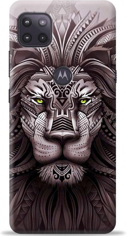 Dreamer Back Cover for Motorola Moto G 5G  (Beige, Shock Proof, Pack of: 1)