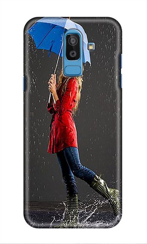 My Swag Back Cover for Samsung Galaxy On8  (Multicolor, 3D Case)
