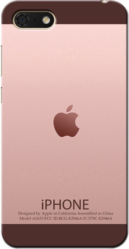 Cooldone Back Cover for Honor 7s Back Cover,Back Case,Honor 7s Mobile Back Cover  (Multicolor, Grip Case, Silicon, Pack of: 1)