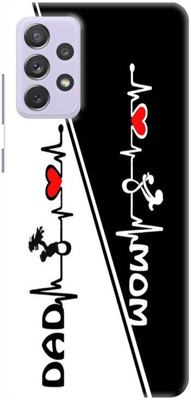 PNBEE Back Cover for Samsung Galaxy A72 5G  (Black, Hard Case, Pack of: 1)