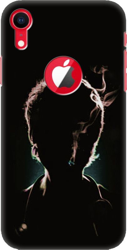 Flipkart SmartBuy Back Cover for Apple iPhone XR  (Multicolor, Pack of: 1)