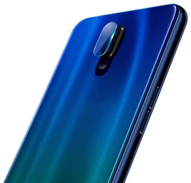 CART SUTRA Back Camera Lens Glass Protector for OPPO R17  (Pack of: 1)