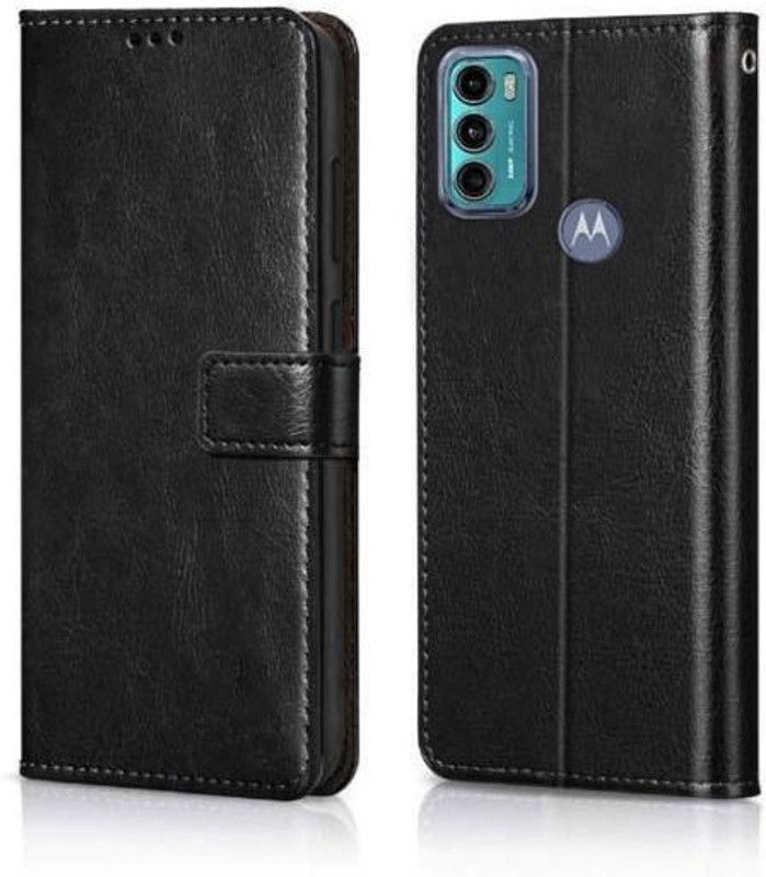 RharanxyN Back Cover for Motorola G40 Fusion, Motorola G60, Moto G60, Motorola Moto G60  (Black, Shock Proof, Pack of: 1)