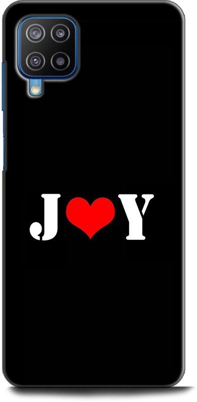 Afterglow Back Cover for SAMSUNG Galaxy F62 J Y, J LOVES Y, NAME, LETTER, ALPHABET, JY LOVE, HART  (Multicolor, Shock Proof, Pack of: 1)