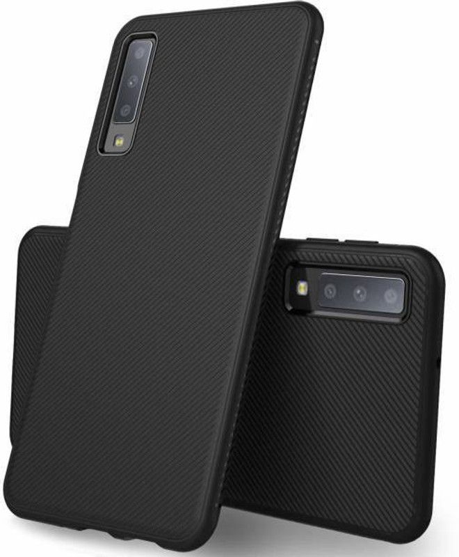 Sciforce Pouch for Redmi A3, Mi A3  (Black, Pack of: 1)